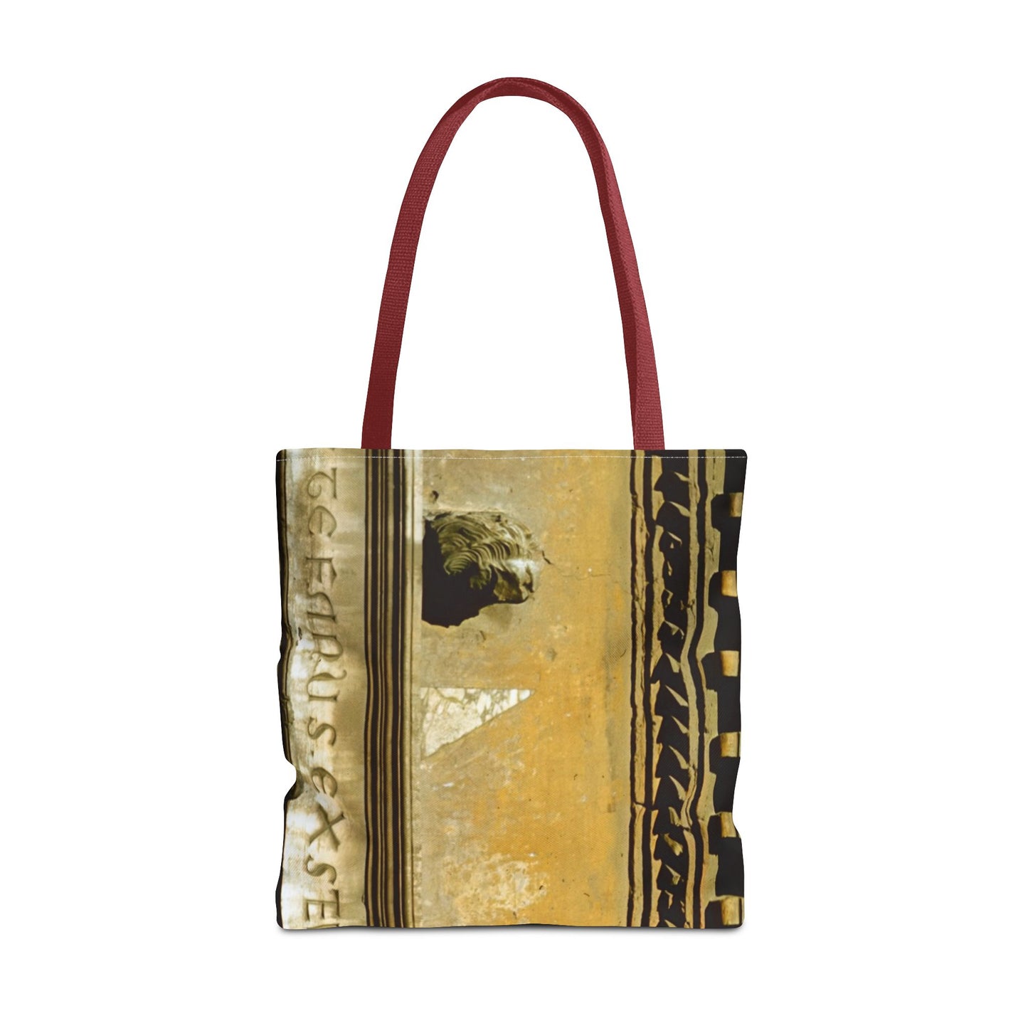 When in Rome - Tote Bag