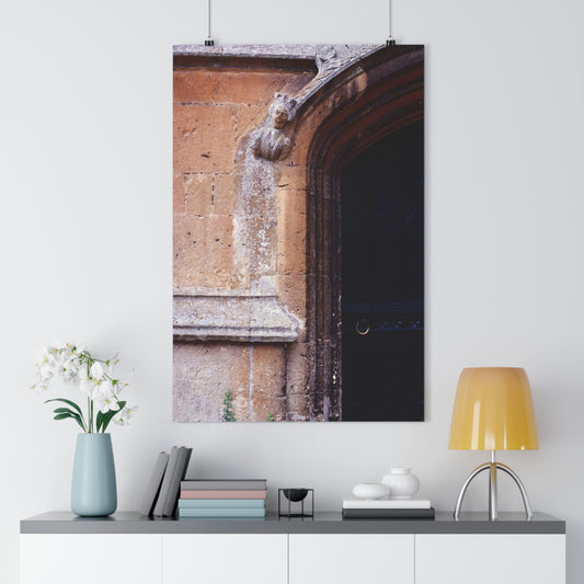 Hidden - Fine Art Print