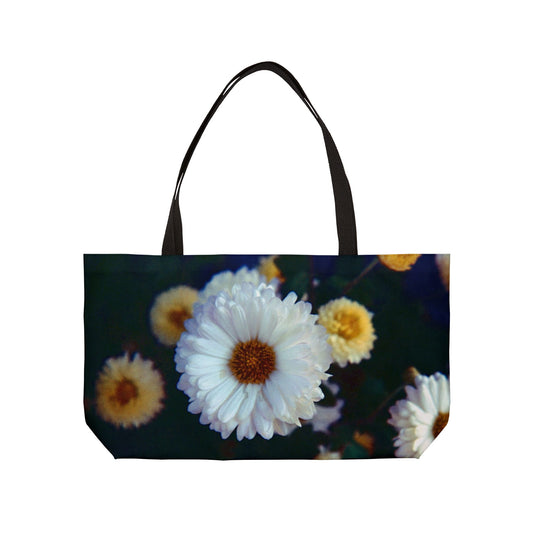 You're a Darling, Daisy! - Weekender Tote Bag