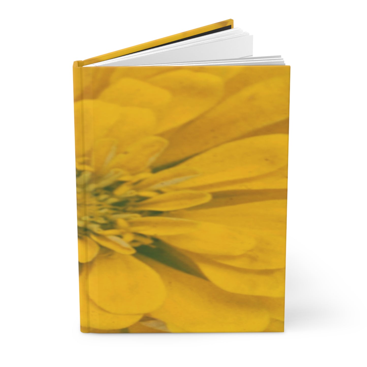 Hardcover Journal Matte