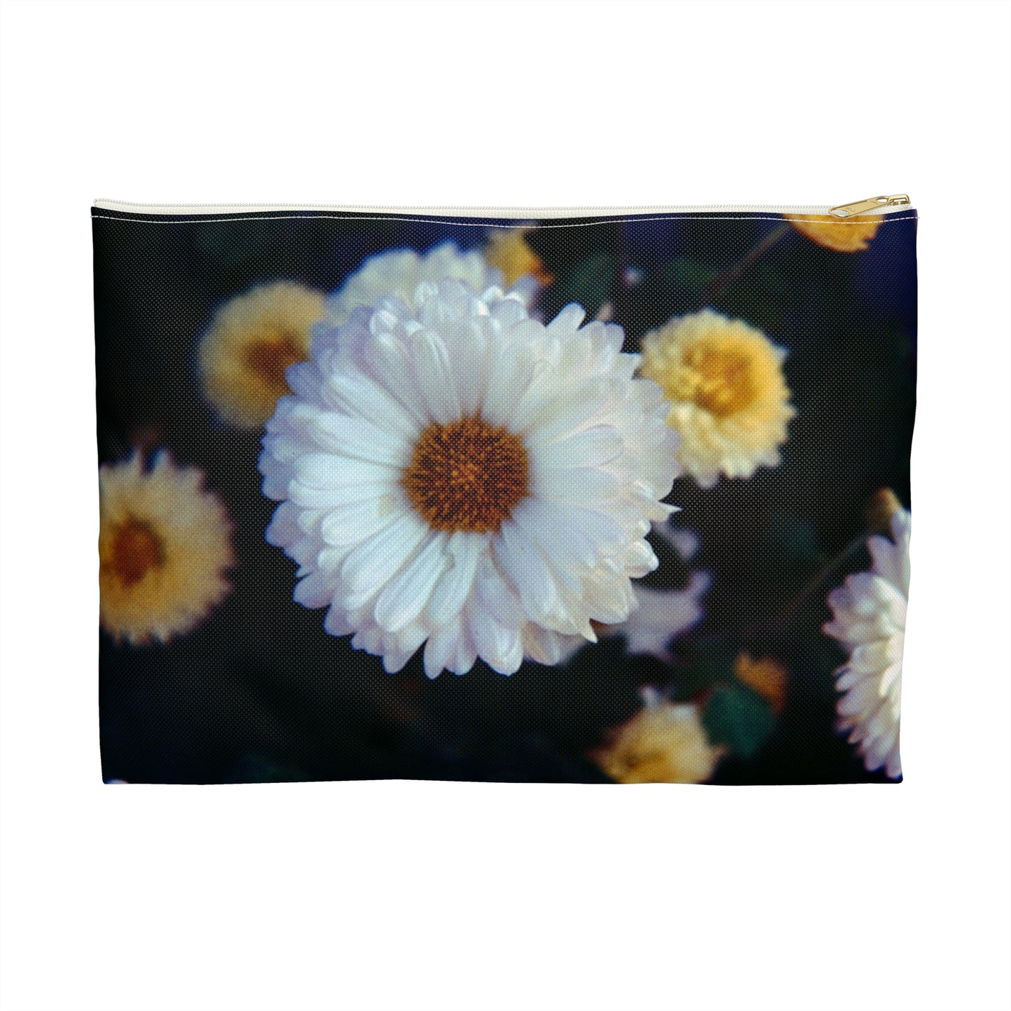 You're a Darling, Daisy! - Makeup Pouch