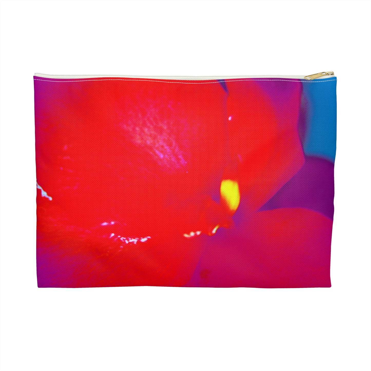 All Glossed Up - Makeup Pouch