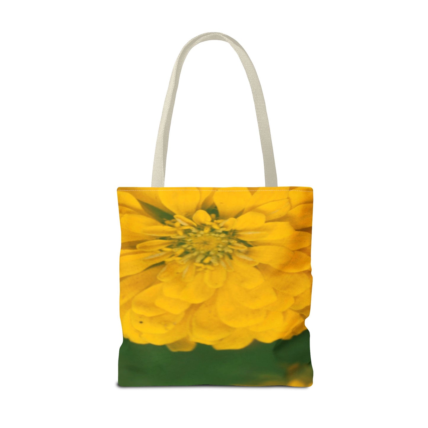 Mellow Yellow - Tote Bag