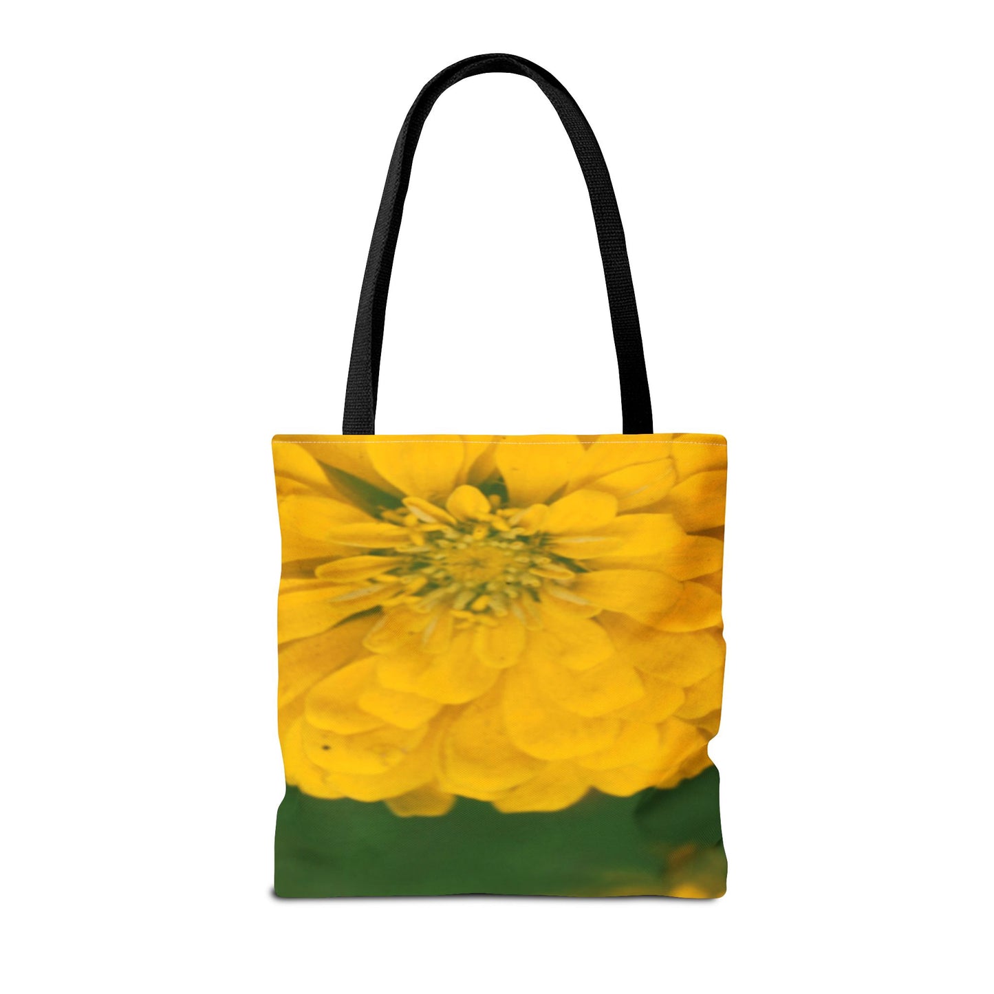 Mellow Yellow - Tote Bag