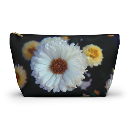 You're a Darling, Daisy! - Stand-up accessory bag