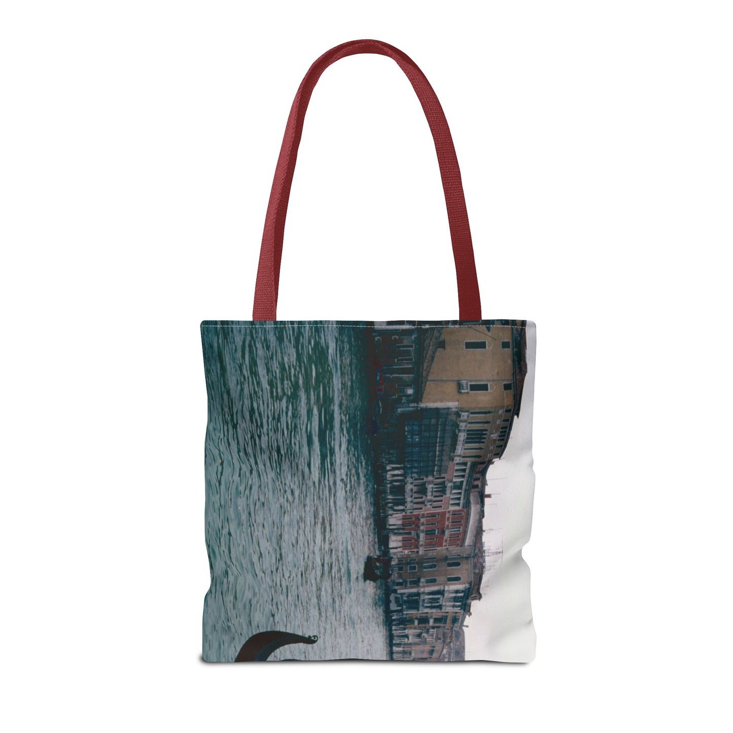 Venice, Italy, Grand Canal, 1976 - Tote Bag