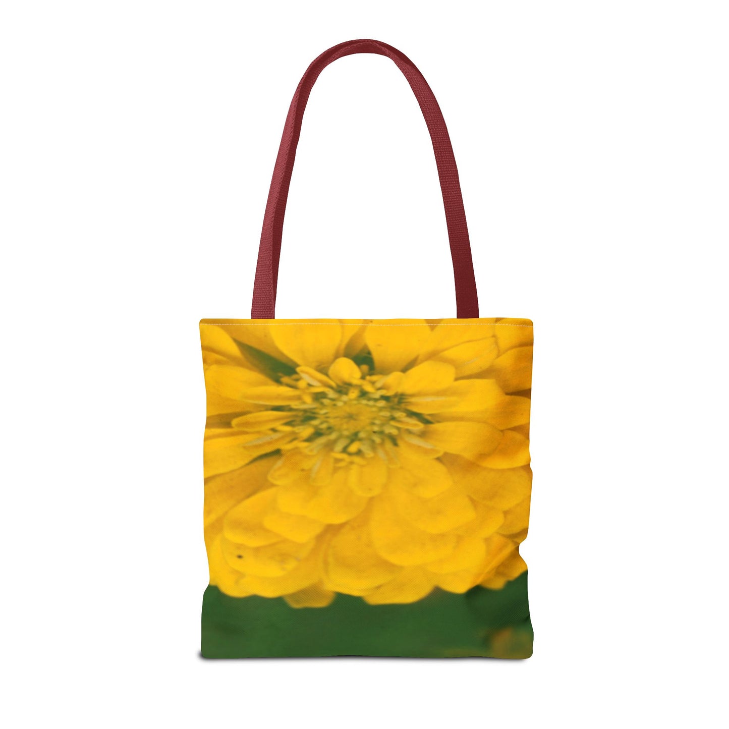 Mellow Yellow - Tote Bag