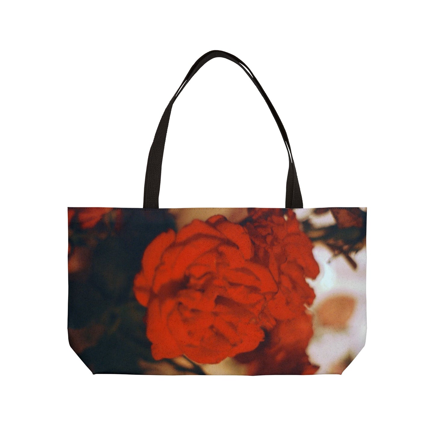 Kiss Me, Red! - Weekender Tote Bag