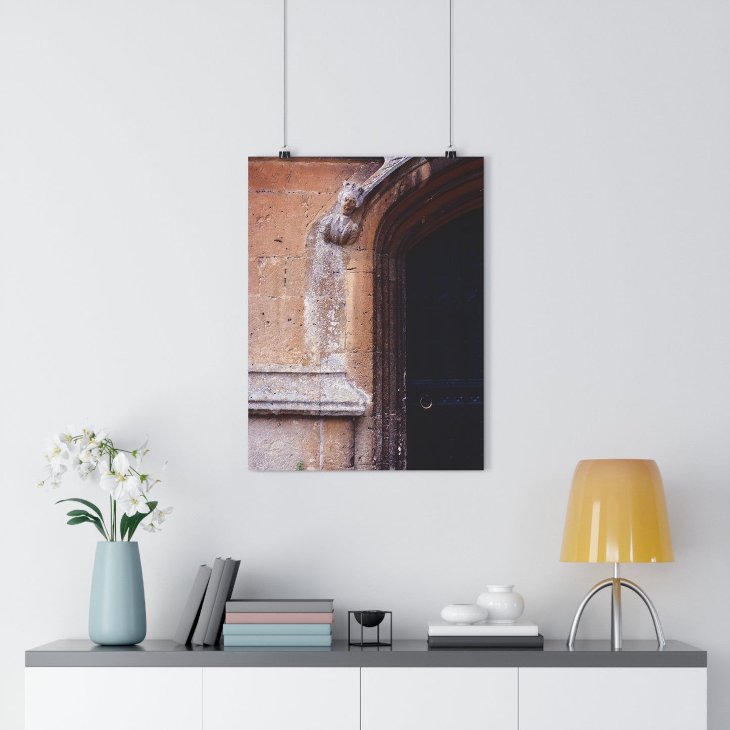 Hidden - Fine Art Print