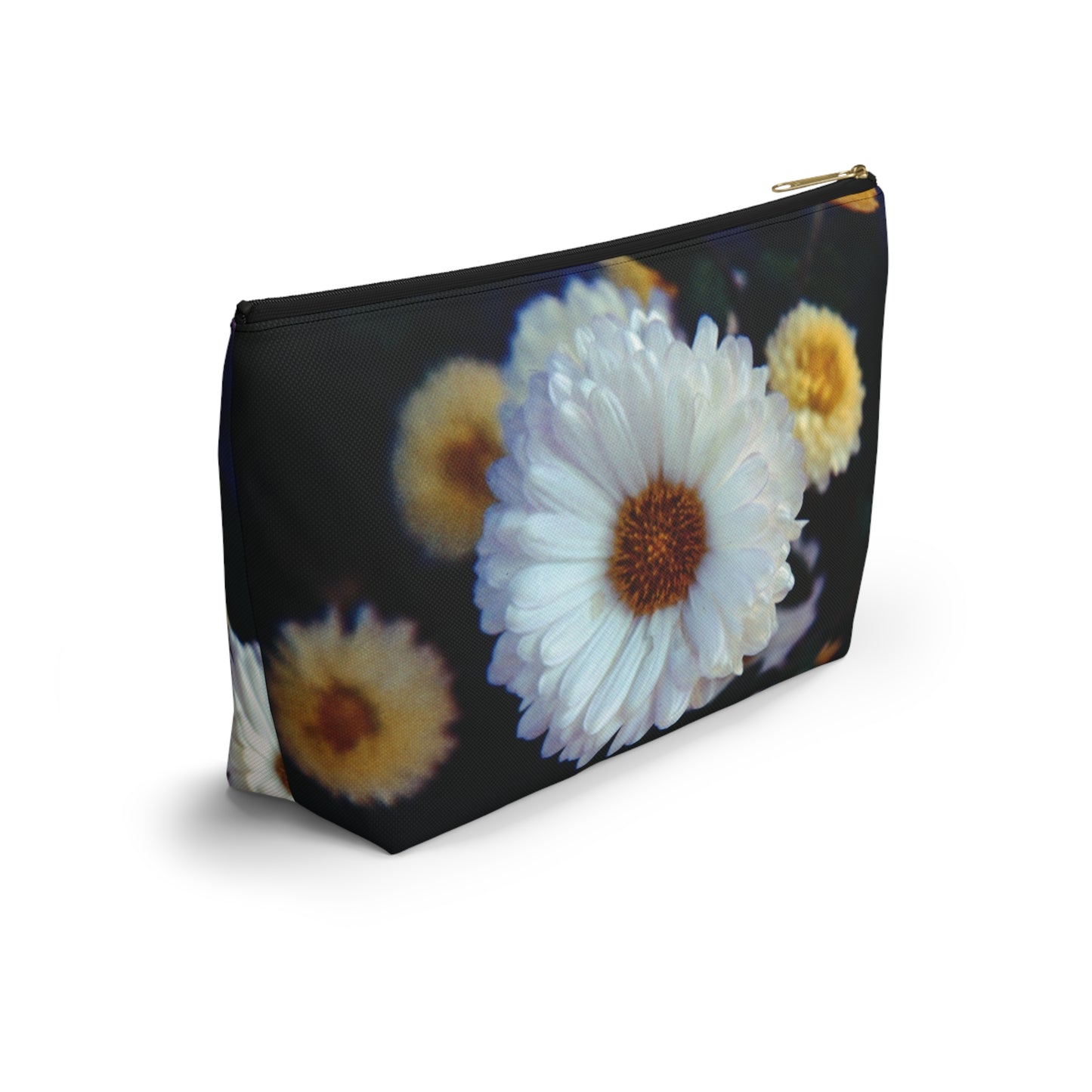 You're a Darling, Daisy! - Stand-up accessory bag