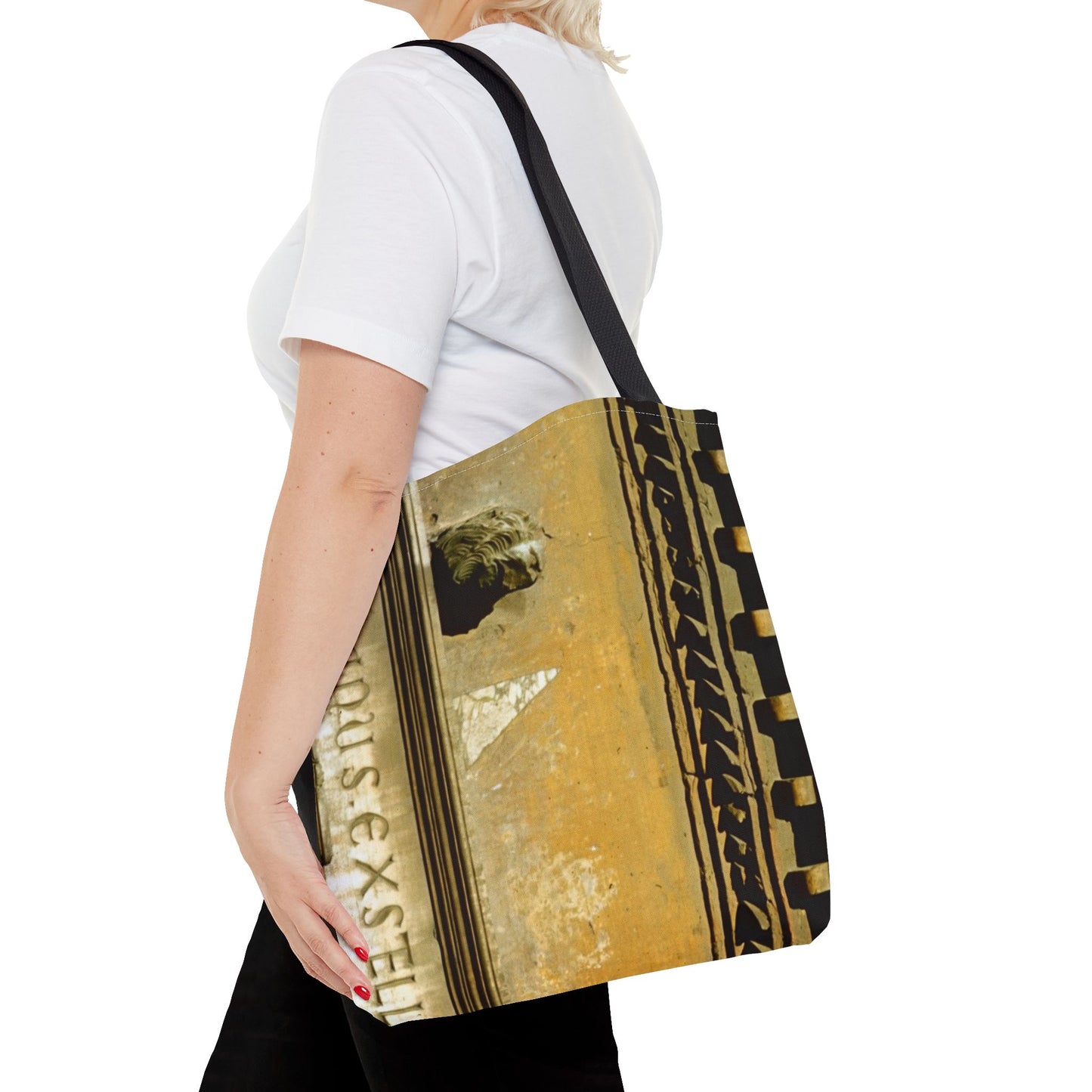 When in Rome - Tote Bag