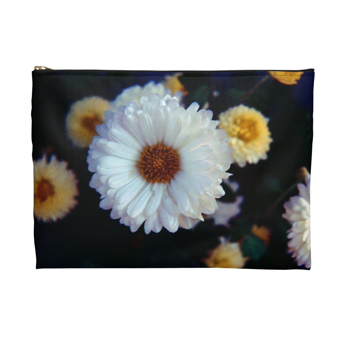 You're a Darling, Daisy! - Makeup Pouch