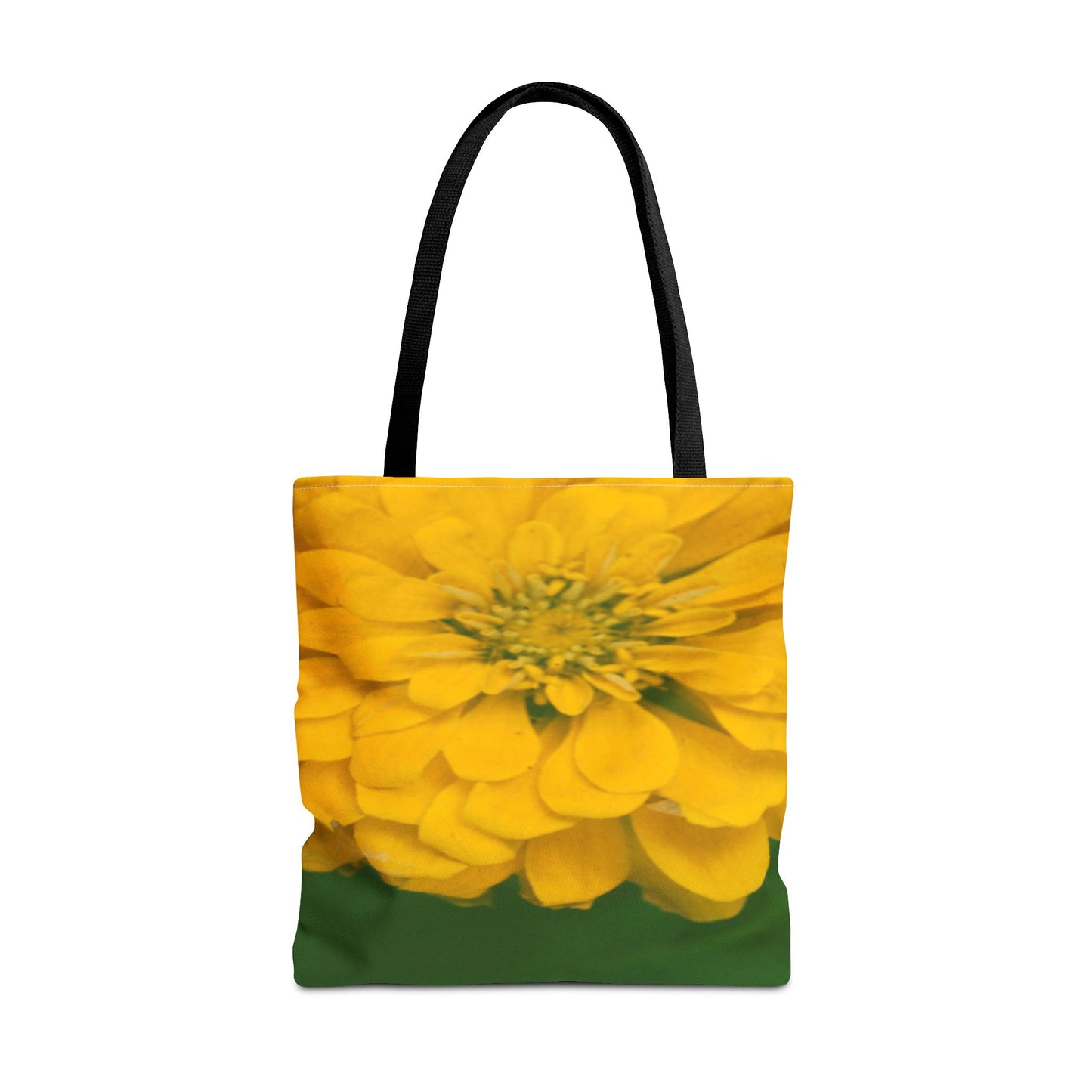 Mellow Yellow - Tote Bag