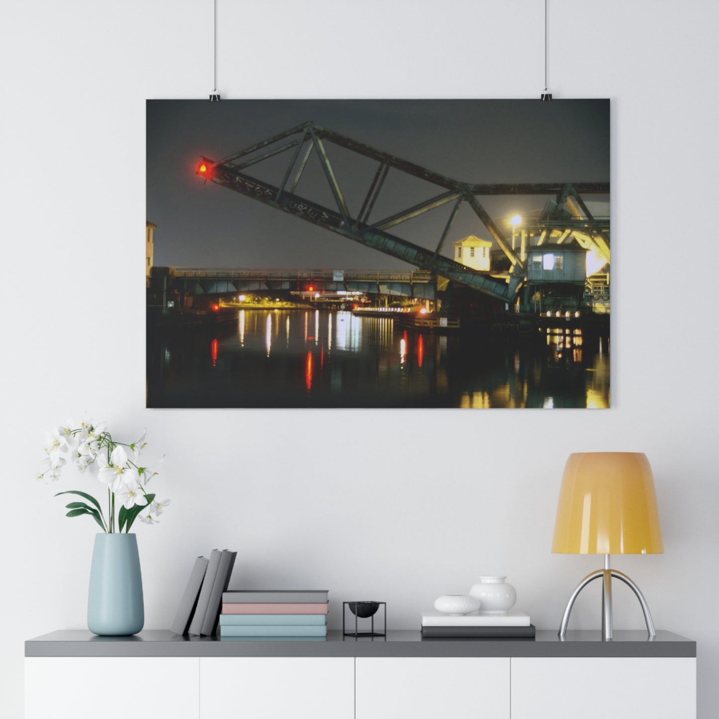 UMass Crew! - Giclée Fine Art Print