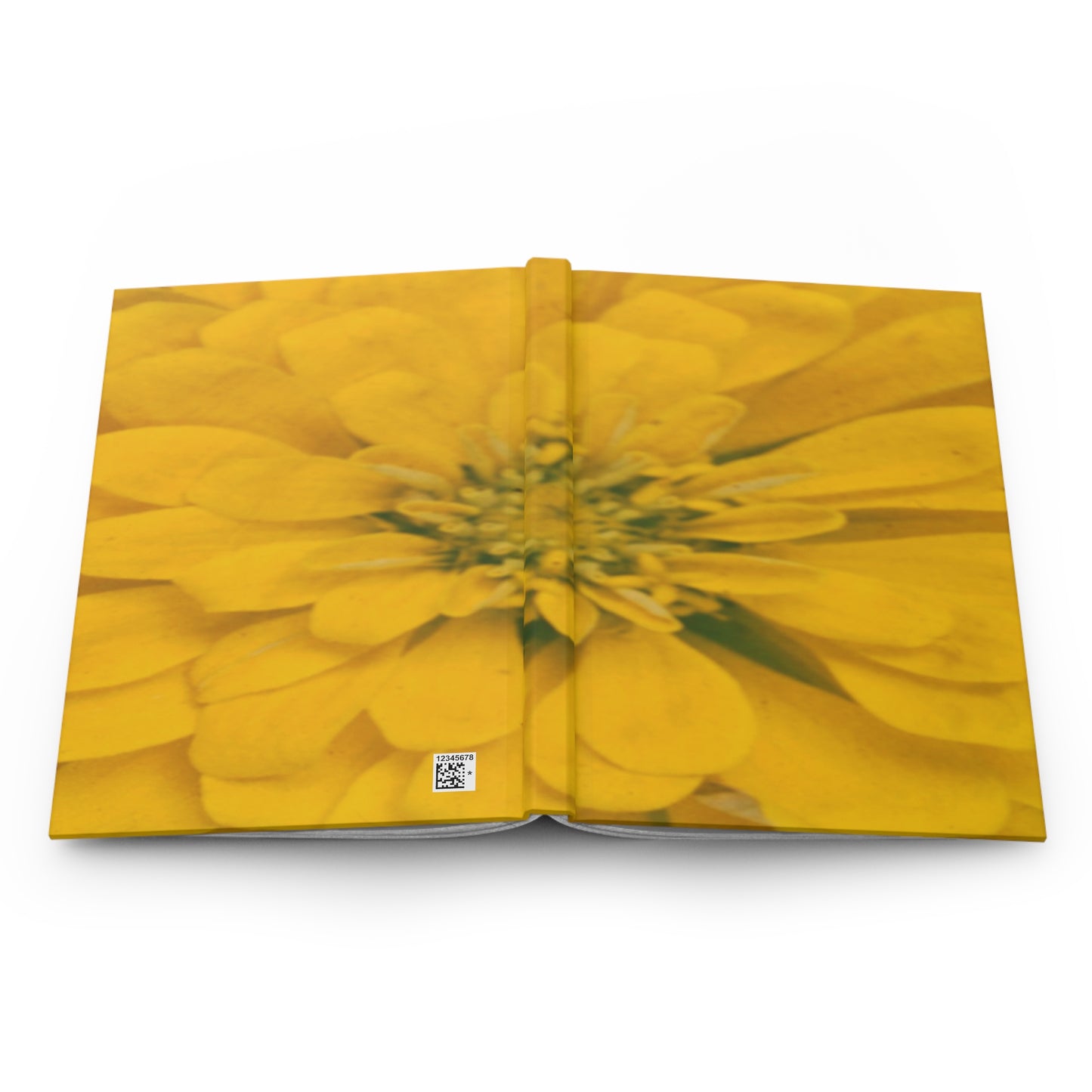 Hardcover Journal Matte