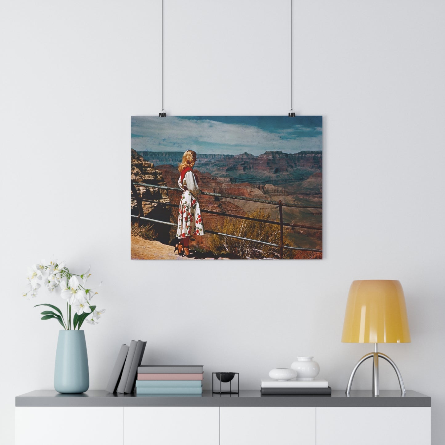 The Stunning Beauty of Arizona - Fine Art Print