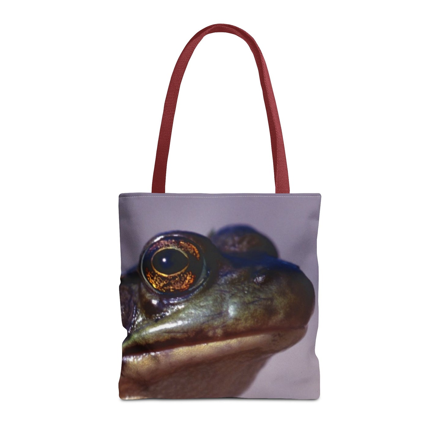 Ribbit! - Tote Bag