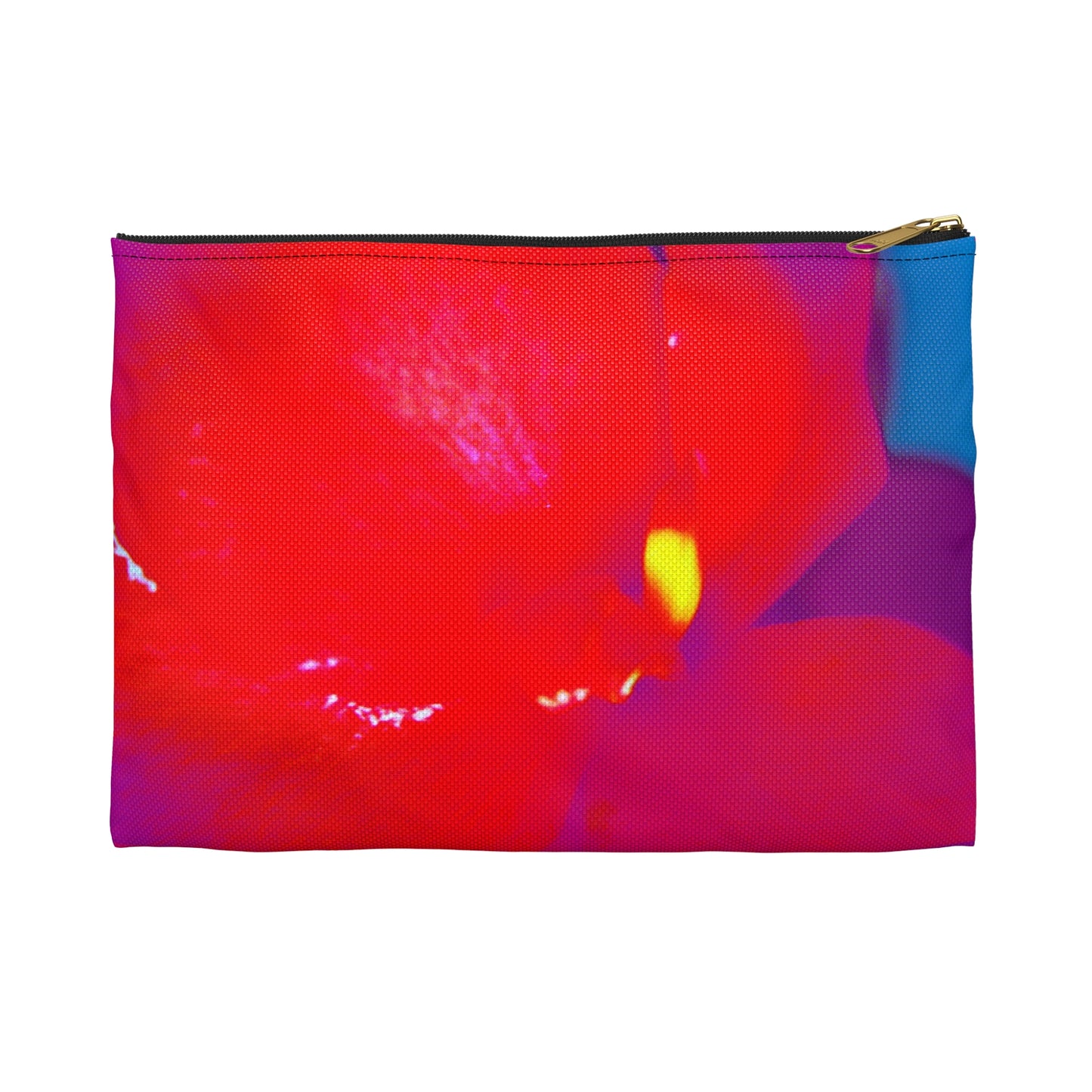 All Glossed Up - Makeup Pouch