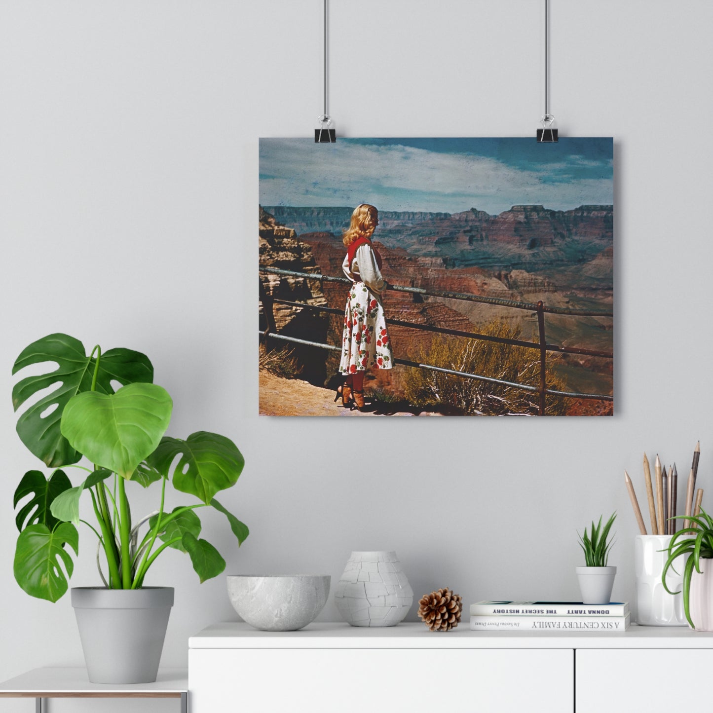 The Stunning Beauty of Arizona - Fine Art Print